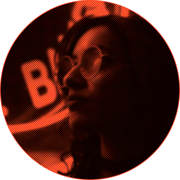 MRMD user portrait